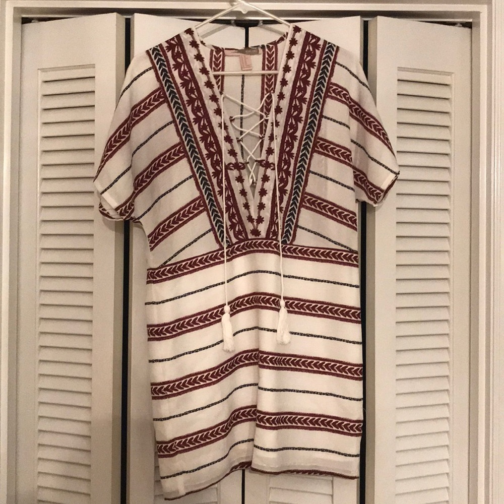 Forever 21 dress
